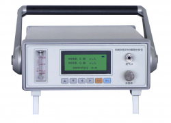 RFT-200型SF6分解物檢測儀